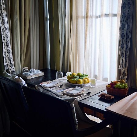 Hotel Garzon Екстер'єр фото