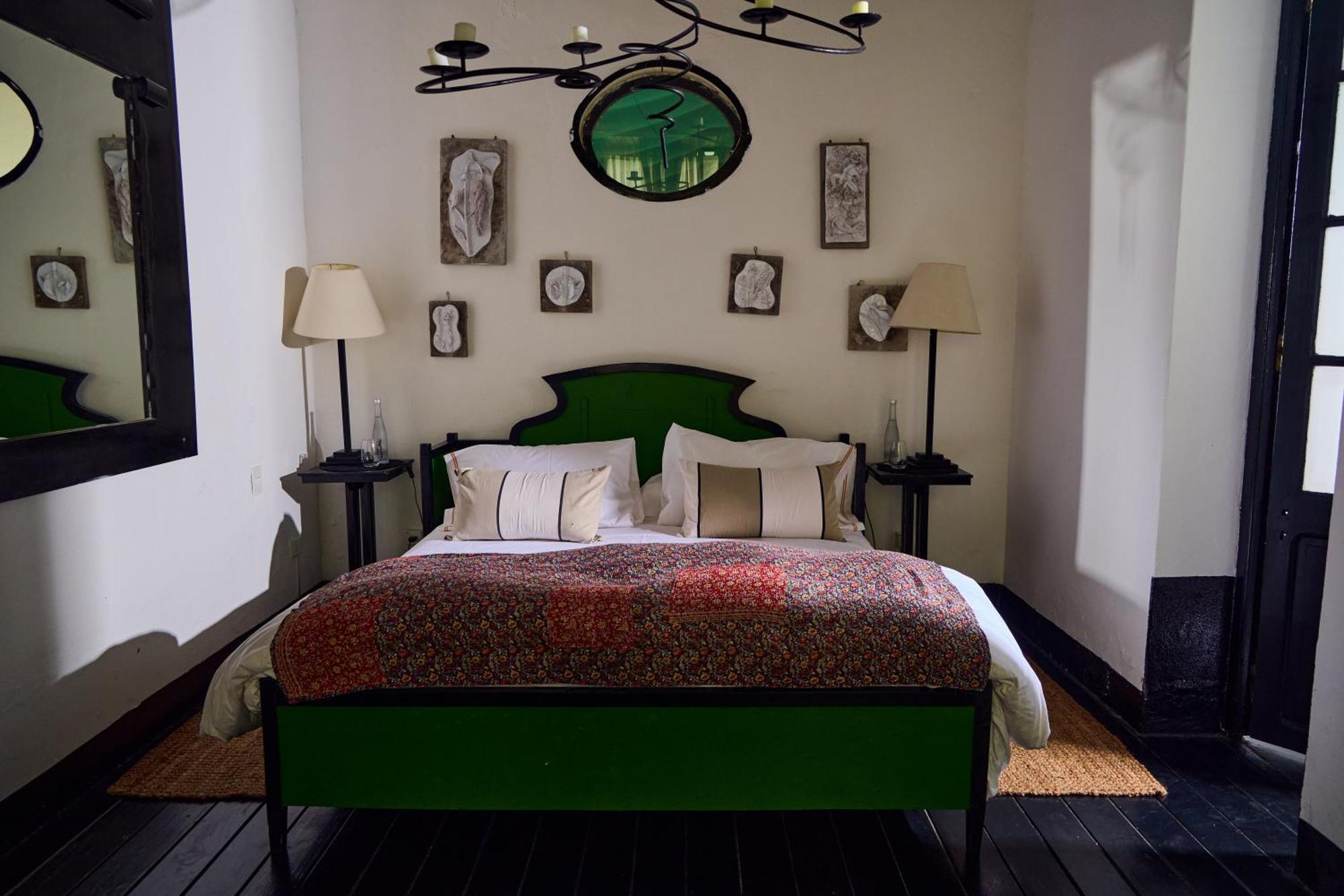 Hotel Garzon Екстер'єр фото