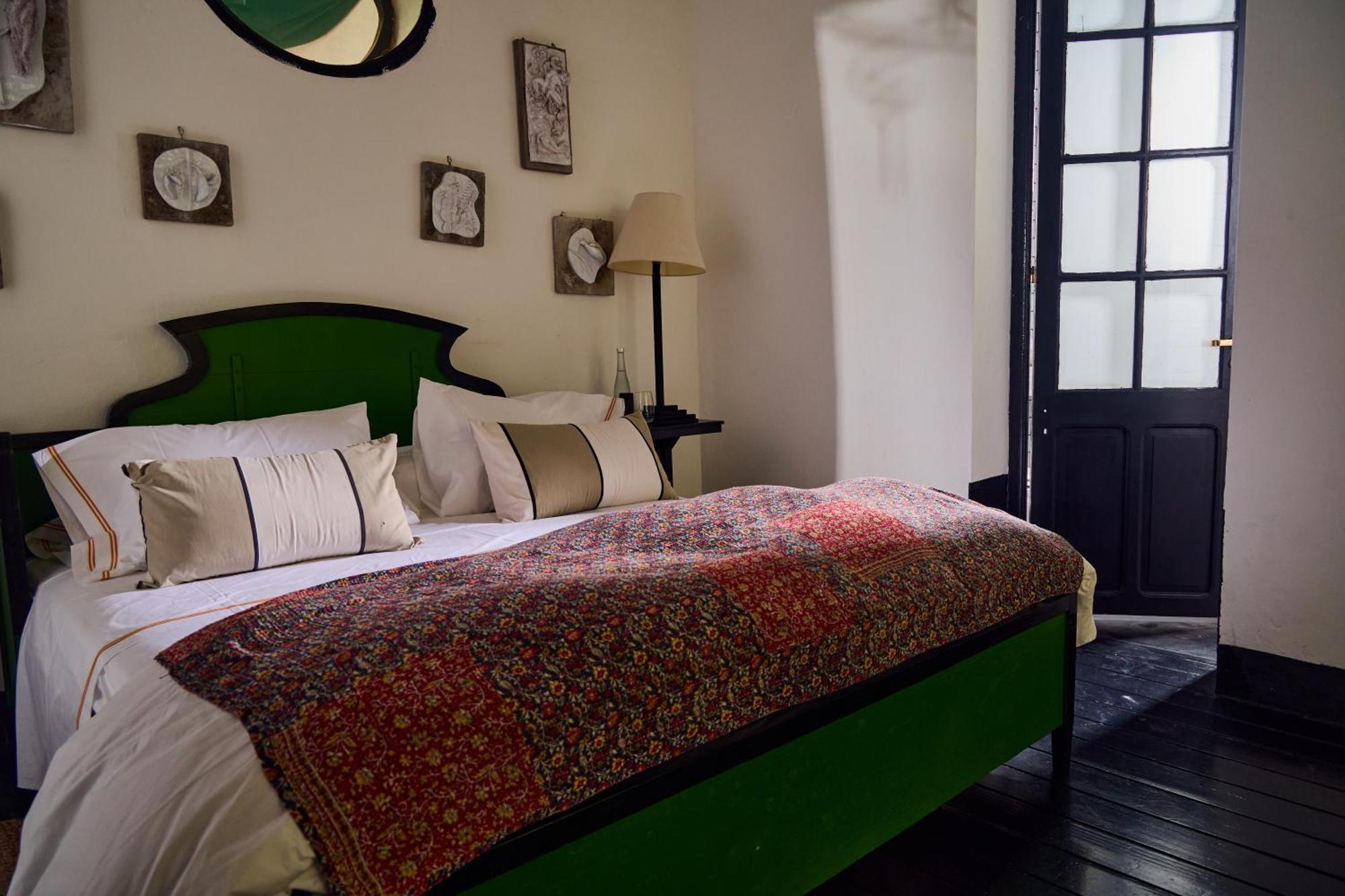 Hotel Garzon Екстер'єр фото
