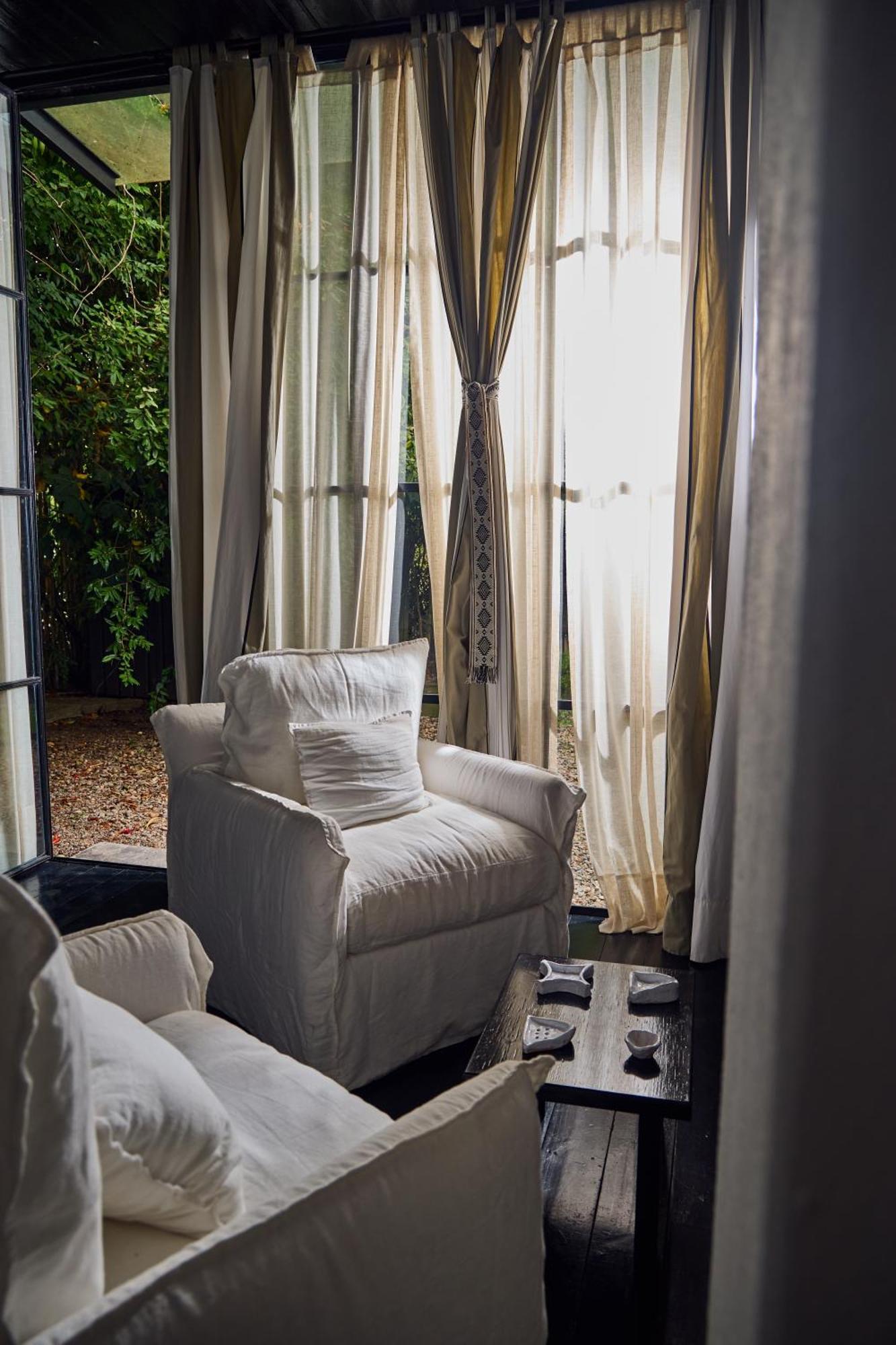 Hotel Garzon Екстер'єр фото