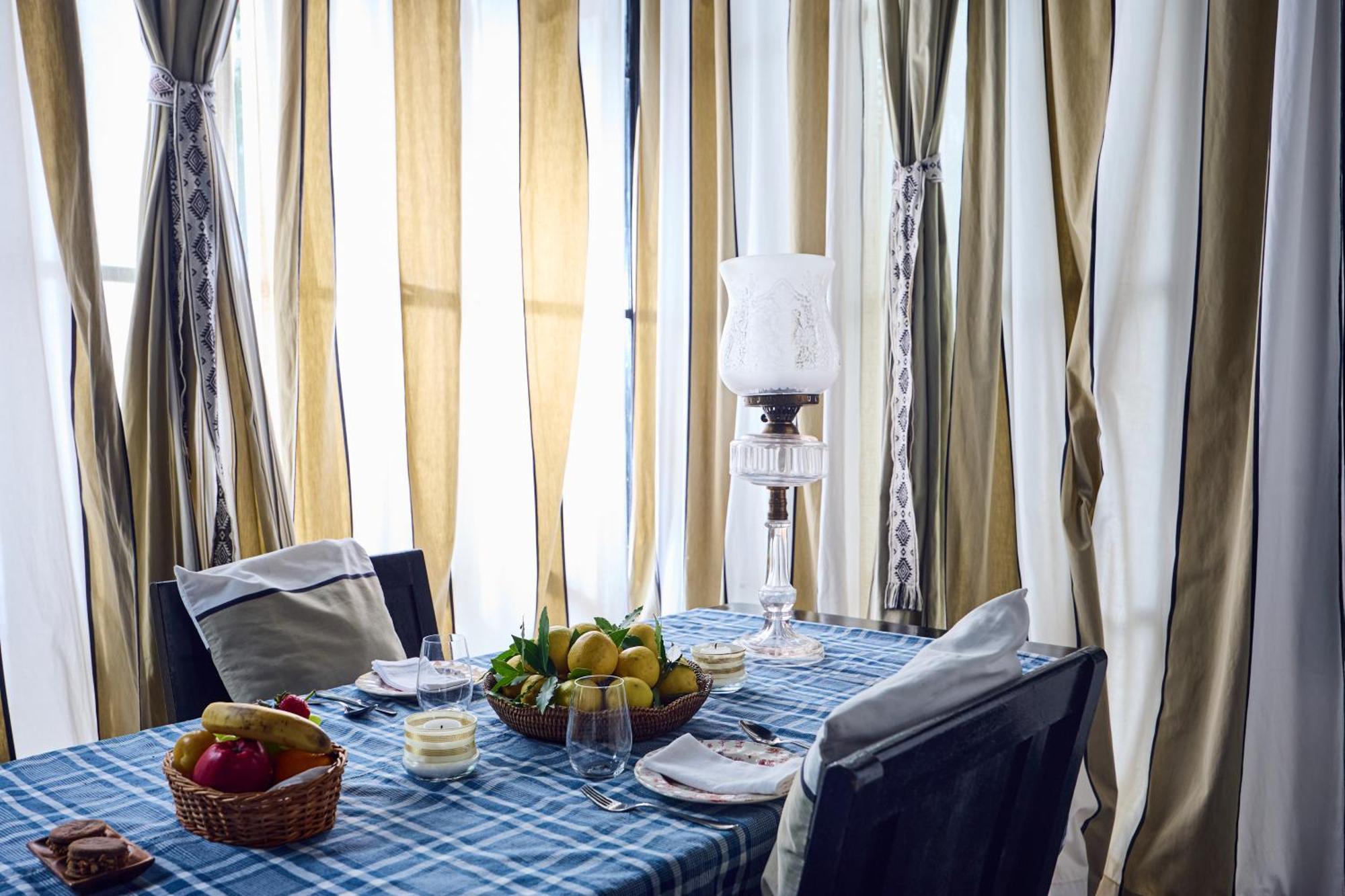 Hotel Garzon Екстер'єр фото