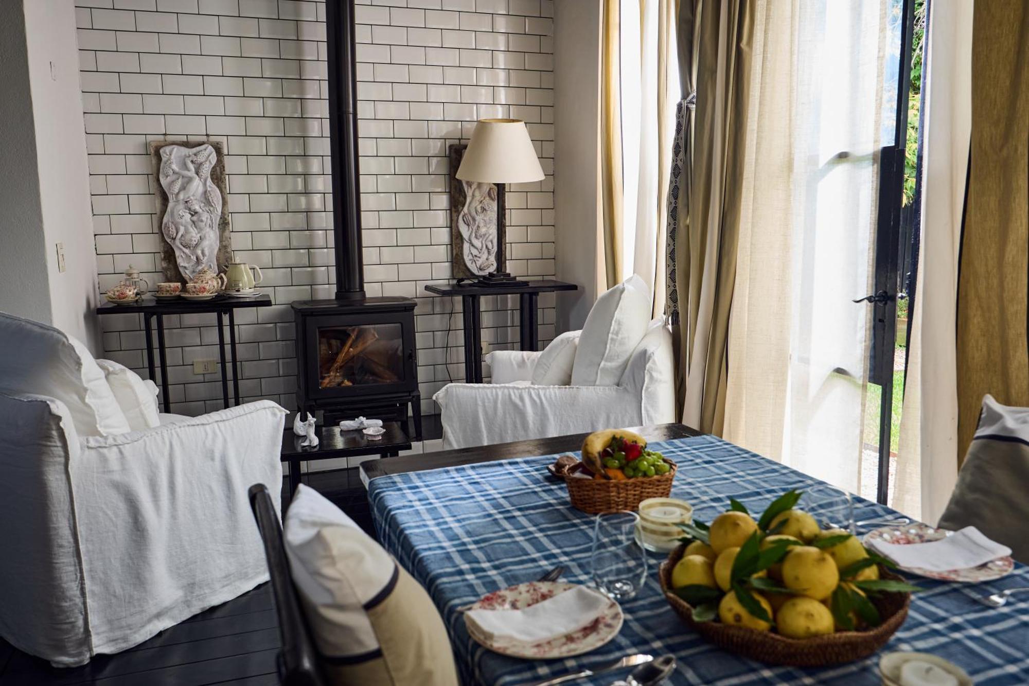 Hotel Garzon Екстер'єр фото