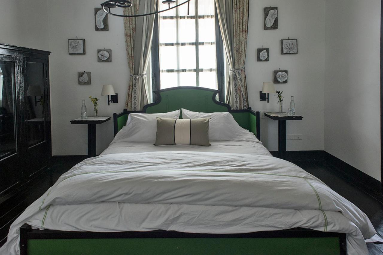 Hotel Garzon Екстер'єр фото